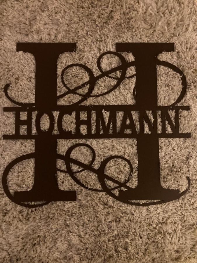 Gasthof Hochmann